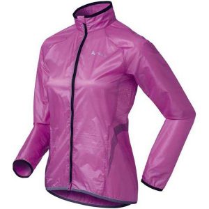 Kurtki: Odlo Kurtka Jacket AIR – 410171 – 410171S