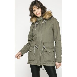 Kurtki: Only – Parka