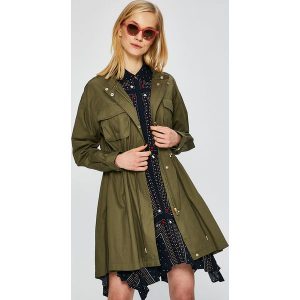 Kurtki: Only – Parka