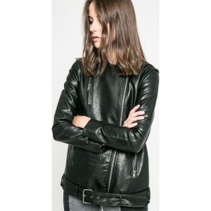 Kurtki: Pepe Jeans – Kurtka Bona