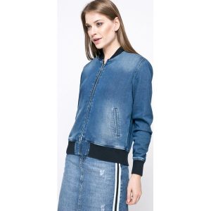 Kurtki: Pepe Jeans – Kurtka bomber Brandy