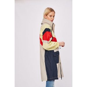 Kurtki: Pepe Jeans – Kurtka Riri