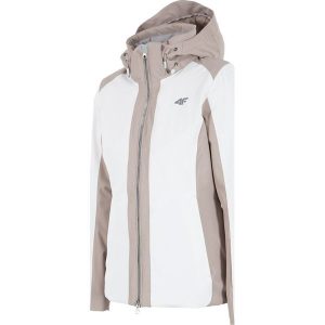 Kurtki: Spokey 4F KURTKA KUDN005 – Kurtka narciarska damska sezon 17/18; r. XL – 17214