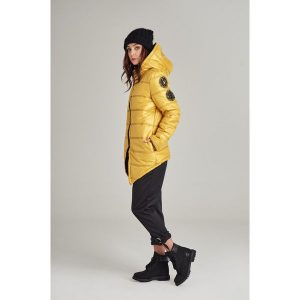 Kurtki: Naoko – Kurtka Montreal