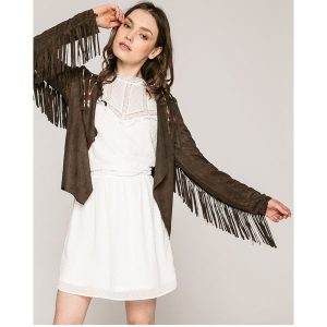Kurtki: Answear – Kurtka Wild Nature