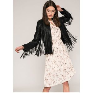 Kurtki: Answear – Kurtka Wild Nature