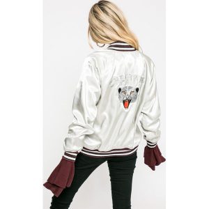 Kurtki: Levi’s – Kurtka bomber dwustronna