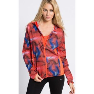 Kurtki: Puma – Kurtka Packable Woven