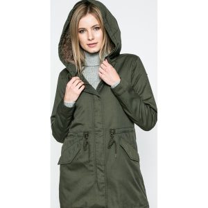 Kurtki: Only – Parka Favourite