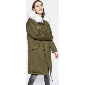 Kurtki: Review – Parka