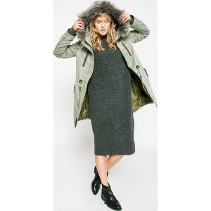 Kurtki: Vero Moda – Parka Raya