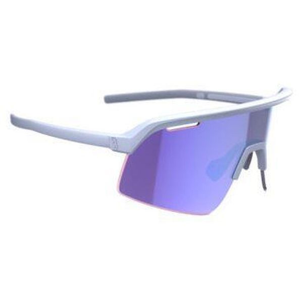 Okulary rowerowe BBB Valor FLUX. Niebieskie okulary przeciwsłoneczne BBB CYCLING. Za 549,90 zł.