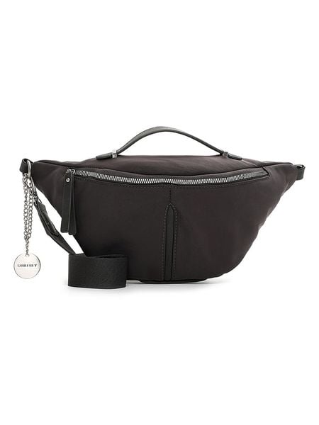 SURI FREY Saszetka "Pauly" w kolorze brązowym - 37 x 16 x 11 cm rozmiar: onesize. Brązowe nerki i saszetki SURI FREY, bez wzorów, z materiału. Za 91,56 zł.