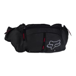 Nerka torba rowerowa mtb Fox Racing Hip Pack Slim. Czarne nerki i saszetki FOX RACING, bez wzorów. Za 199,00 zł.