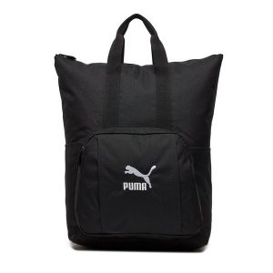Plecak Puma. Czarne plecaki Puma. Za 139,99 zł.
