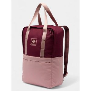 Plecak Damski Columbia Trail Traveler 18L. Czerwone plecaki Columbia. Za 219,00 zł.