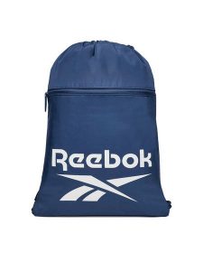Reebok Plecak RBK-B-044-CCC Granatowy. Niebieskie plecaki Reebok. Za 59,99 zł.