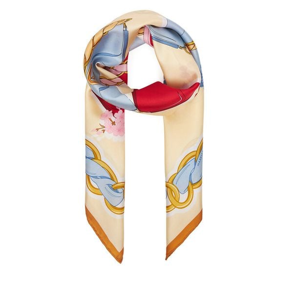 Chusta Marella. Apaszki i chusty Marella, bez wzorów. Za 329,99 zł.