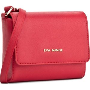 Torebka EVA MINGE - Odalis 2F 17NB1372170EF 408. Listonoszki marki Eva Minge. W wyprzedaży za 199,00 zł.