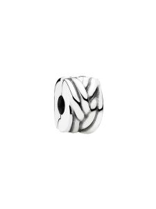 Pandora Srebrny charms rozmiar: onesize. Szare zawieszki Pandora, srebrne. Za 37,91 zł.