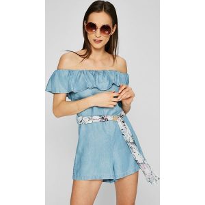 Guess Jeans - Kombinezon. Kombinezony marki Guess Jeans. W wyprzedaży za 339,90 zł.