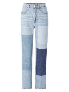 Rich & Royal Dżinsy - Regular fit - w kolorze błękitnym rozmiar: W26/L32. Niebieskie jeansy Rich & Royal, bez wzorów, z włókna, z podwyższonym stanem. Za 100,99 zł.