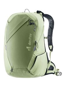 Deuter Plecak narciarski "Updays 24 SL" w kolorze zielonym - 29 x 47 x 21 cm rozmiar: onesize. Zielone plecaki Deuter. Za 463,38 zł.
