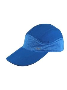Regatta Czapka "Extended" w kolorze niebieskim rozmiar: onesize. Niebieskie czapki Regatta, bez wzorów, z materiału. Za 52,67 zł.