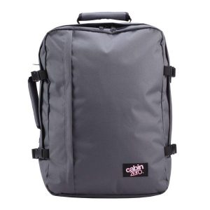 Plecak CABINZERO CLASSIC 44L - szary. Szare plecaki CABINZERO. Za 254,99 zł.