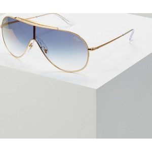 RayBan Okulary przeciwsłoneczne goldcoloured. Okulary przeciwsłoneczne marki Ray-Ban. Za 769,00 zł.