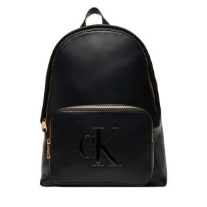 Plecak Calvin Klein. Czarne plecaki Calvin Klein. Za 399,99 zł.