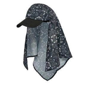 Czapka z daszkiem Roxy. Czarne czapki Roxy, bez wzorów. Za 99,99 zł.