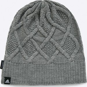 Adidas Performance - Czapka. Czapki marki adidas Performance. W wyprzedaży za 59,90 zł.