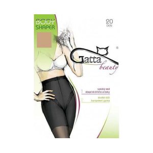 Gatta Rajstopy Damskie Body Shaper 20 Den Daino (Rozmiar S). Rajstopy i pończochy marki GATTA. W wyprzedaży za 31,00 zł.