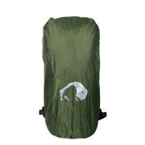Pokrowiec na plecak Tatonka Rain Flap XL - cub. Zielone plecaki Tatonka. Za 93,99 zł.