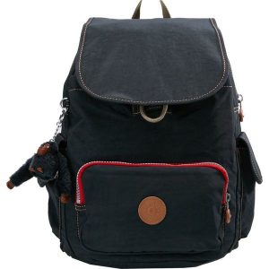 Kipling CITY PACK S Plecak true navy. Plecaki marki Kipling. Za 359,00 zł.