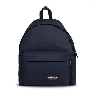 Plecak Eastpak Padded Pak'r Ultra. Niebieskie plecaki Eastpak. W wyprzedaży za 79,99 zł.