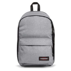 Plecak Eastpak Back To Work. Szare plecaki Eastpak. Za 306,50 zł.