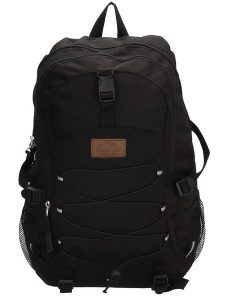 Beagles Plecak w kolorze czarnym - 29,5 x 43 x 17 cm rozmiar: onesize. Czarne plecaki Beagles. Za 114,71 zł.