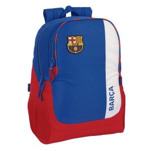 Plecak szkolny F.C. Barcelona Niebieski. Niebieskie plecaki FC BARCELONA. Za 159,00 zł.