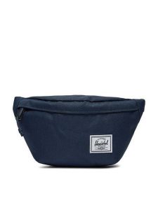 Herschel Saszetka nerka Classic™ Hip Pack 11549-00007 Granatowy. Niebieskie nerki i saszetki Herschel, bez wzorów, z materiału. Za 99,99 zł.