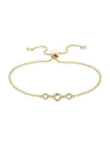 Tamaris Srebrna bransoletka z cyrkoniami rozmiar: onesize. Szare bransoletki Tamaris, z cyrkonią, srebrne. Za 174,43 zł.