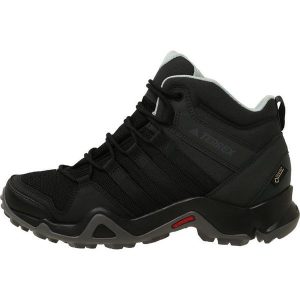 Adidas Performance TERREX AX2R MID GTX Buty trekkingowe black/ashgreen. Buty trekkingowe marki adidas Performance. Za 549,00 zł.