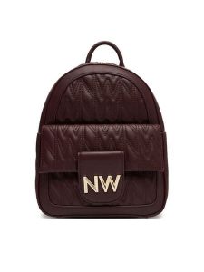 Nine West Plecak CEO-Astoria-Aura-LX10163 Brązowy. Brązowe plecaki Nine West. Za 299,99 zł.