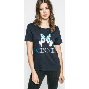 Only - Top. T-shirty marki ONLY. W wyprzedaży za 29,90 zł.