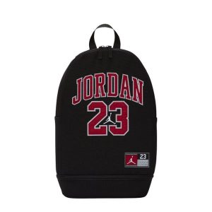 Plecak szkolny sportowy Nike AIR JORDAN. Czarne plecaki Nike. Za 209,00 zł.