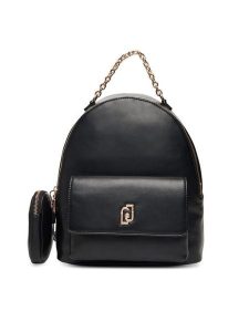 Liu Jo Plecak M Backpack AF5324 E0077 Czarny. Czarne plecaki Liu Jo. Za 429,99 zł.