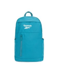 Reebok Plecak RBK-036-CCC-05 Turkusowy. Niebieskie plecaki Reebok. Za 129,99 zł.