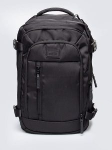 BIG STAR Plecak w kolorze czarnym - 25 x 40 cm rozmiar: onesize. Czarne plecaki Big Star. Za 139,99 zł.