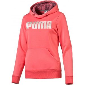 Puma Bluza Elevated Poly Fl Hoody W Sunki M. Bluzy marki Puma. W wyprzedaży za 179,00 zł.